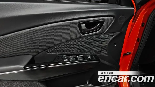 Ssangyong Tivoli Air id 2629492 из Кореи 18