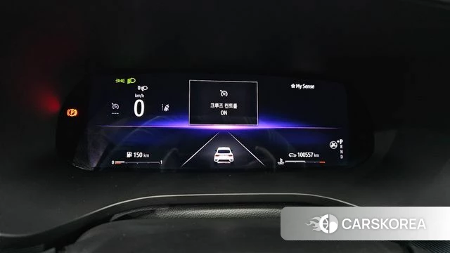 Renault Korea (Samsung) XM3 id 4019767 из Кореи 18