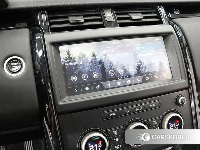 Land Rover Discovery 5 id 4557495 из Кореи 18