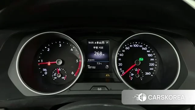 Volkswagen Tiguan second Generation id 3459560 из Кореи 18