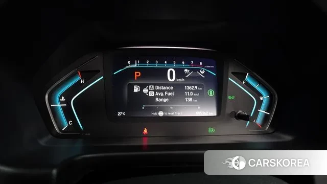 Honda Odyssey id 3036479 из Кореи 18