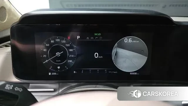 Kia Carnival 4th generation id 3457950 из Кореи 18