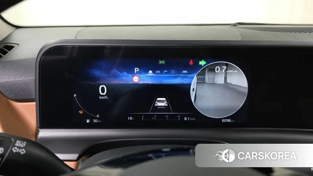 Kia The New Seltos id 3891090 из Кореи 18