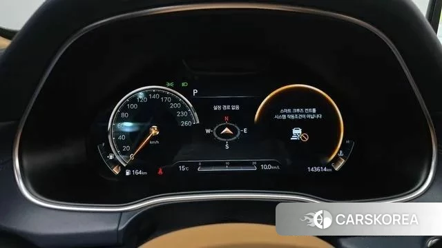 Genesis GV80 id 3833856 из Кореи 19