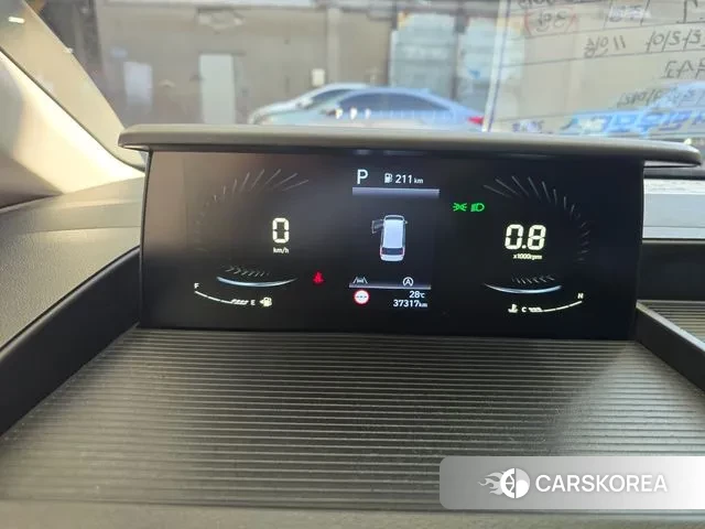 Hyundai Staria id 3058629 из Кореи 14