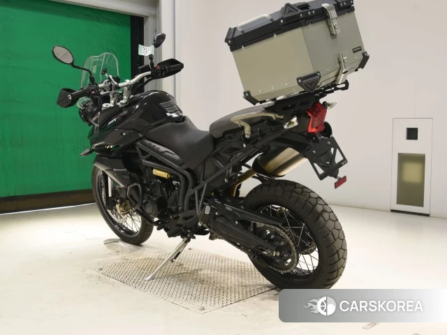 Triumph TIGER 800XC id 4366844 из Японии 8