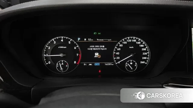 Genesis G90 id 3625911 из Кореи 18