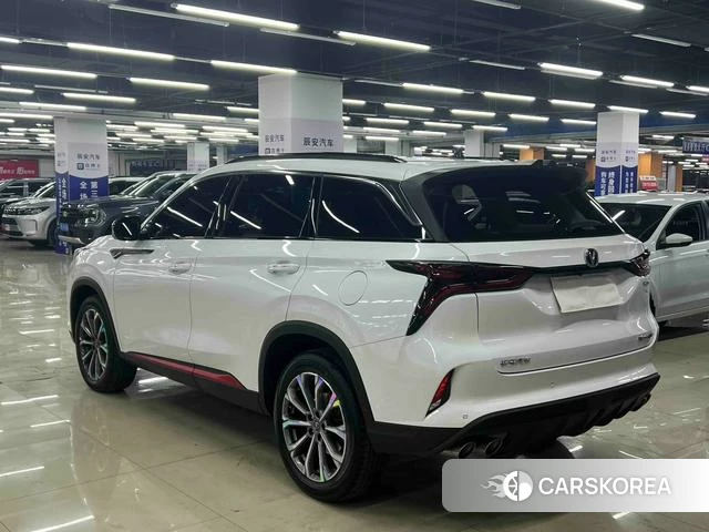 Chang'an CS75 PLUS id 4374685 из Китая 8