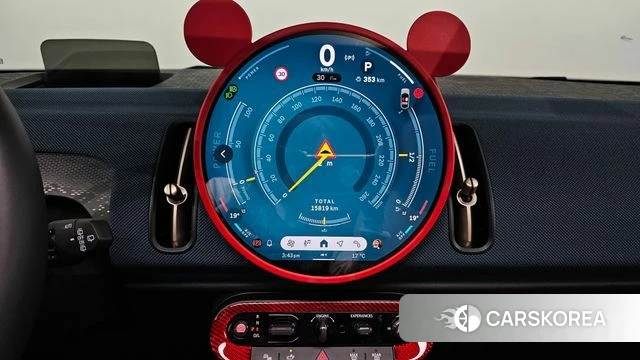 Mini Cooper S Countryman 3rd Generation id 3963481 из Кореи 18