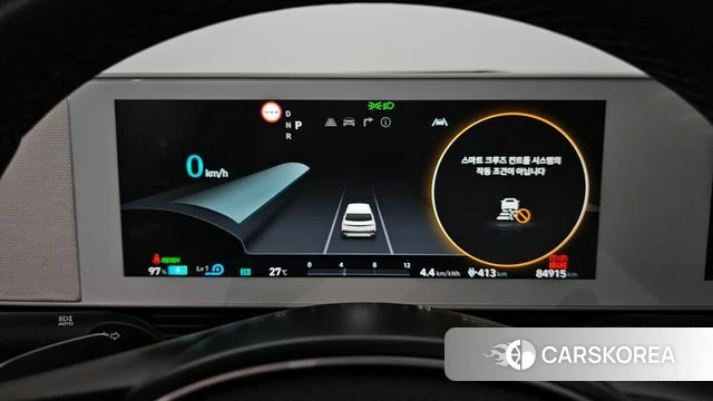 Hyundai Ionic 5 id 4415326 из Кореи 31
