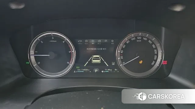 Ssangyong Rexton Sports Cannes id 3433547 из Кореи 18