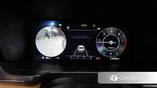 Kia Sorento 4th Generation id 3620612 из Кореи 18