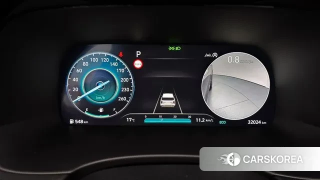 Hyundai The New Palisade id 3410648 из Кореи 18