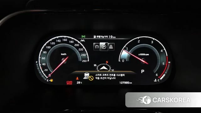 Kia Mohave Master id 4529288 из Кореи 32