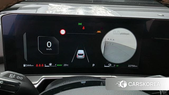 Kia The New Sorento 4th Generation id 4893339 из Кореи 18