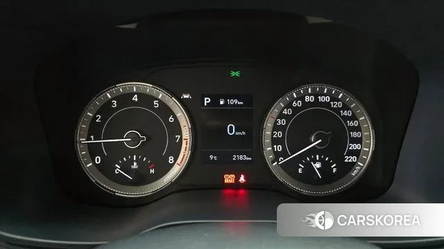 Hyundai Venue id 3573695 из Кореи 18