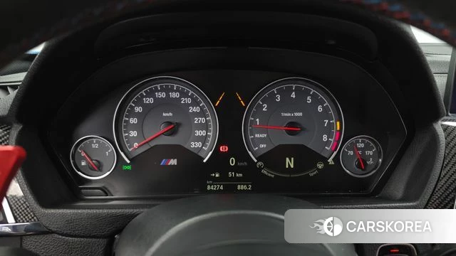 BMW M4 (F82) id 4587144 из Кореи 29