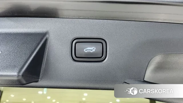 Hyundai Tucson Hybrid (NX4) id 3007040 из Кореи 18