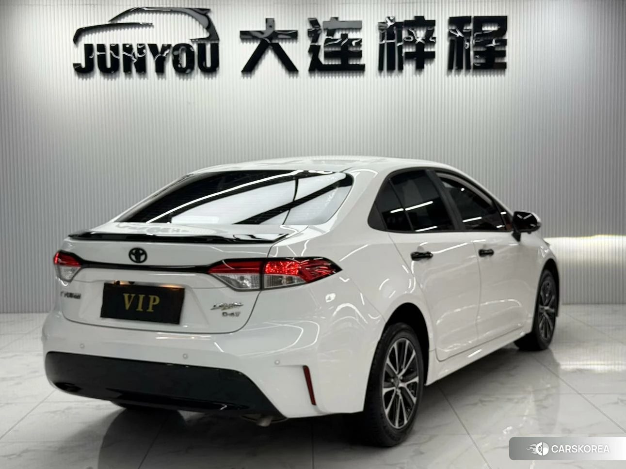 Toyota Lei Ling id 4486131 из Китая 20