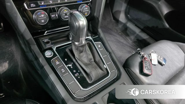 Volkswagen Arteon id 4741949 из Кореи 34