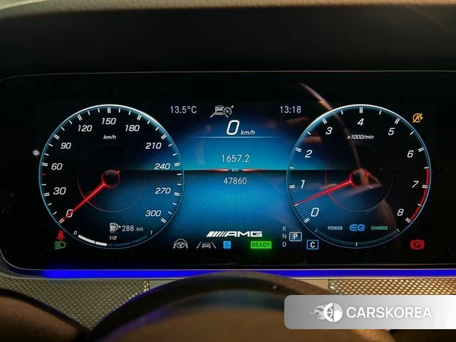 Mercedes-Benz E-Class W213 id 3851477 из Кореи 18