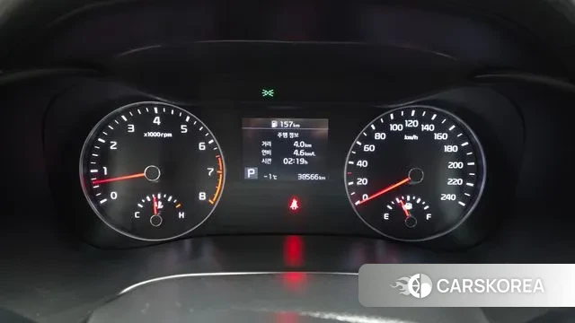 Kia Come New K3 id 3449631 из Кореи 18