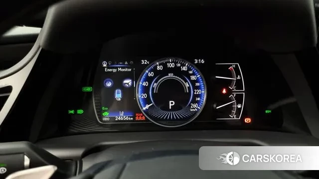 Lexus ES300h 7th generation id 2884087 из Кореи 18