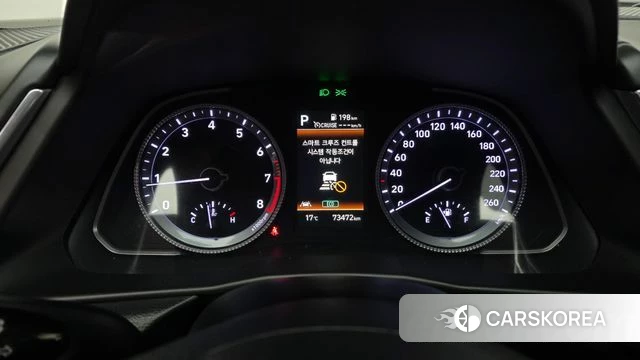 Hyundai Sonata (DN8) id 4231456 из Кореи 18