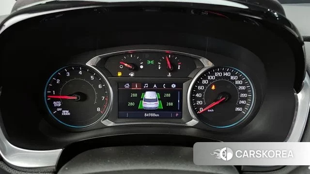 Chevrolet (GM Daewoo) Traverse id 3012287 из Кореи 18