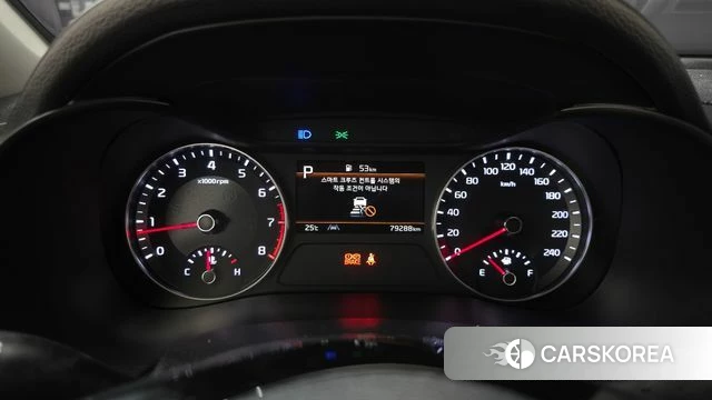 Kia The New K3 2nd generation id 4592483 из Кореи 18