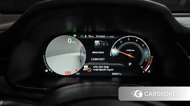 Kia K7 Premier id 3454794 из Кореи 18