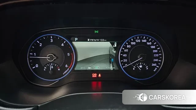 Hyundai Palisade id 3038932 из Кореи 18