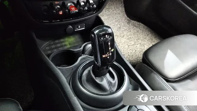 Mini Cooper D Clubman id 3593139 из Кореи 18