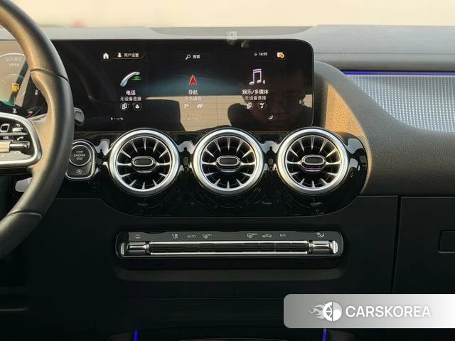 Mercedes-Benz GLA id 4256559 из Китая 8