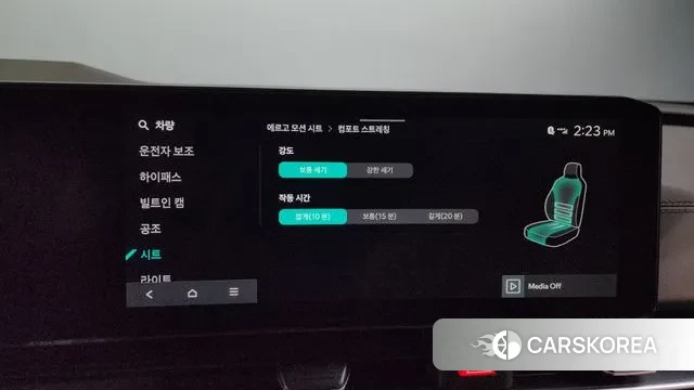 Kia The New Carnival 4th Generation id 3321962 из Кореи 18