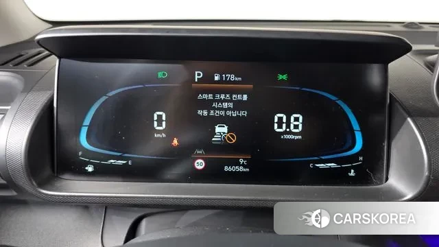 Hyundai Casper id 3421206 из Кореи 18