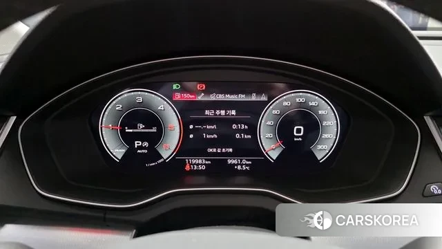 Audi Q5 (FY) id 3764344 из Кореи 18