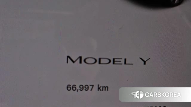 Tesla Model Y id 4571789 из Кореи 33