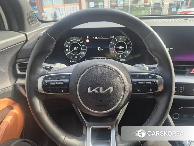 Kia Sportage 5th Generation id 3577481 из Кореи 13