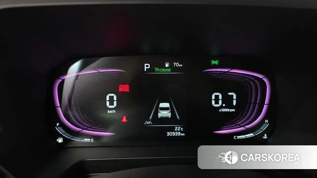 Kia The New Kia Ray id 4493978 из Кореи 28