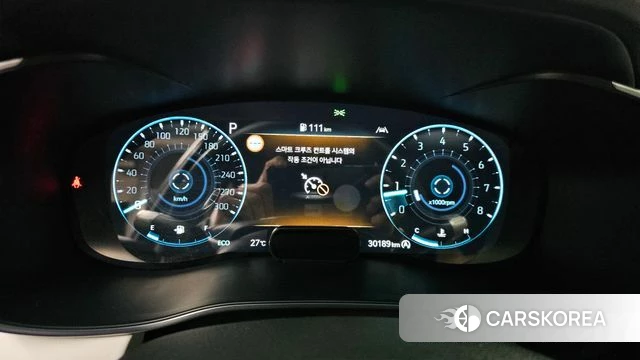 Genesis The New G70 id 4523271 из Кореи 31