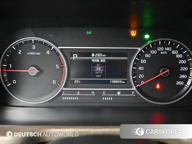 Kia Sorento 4th Generation id 4893657 из Кореи 18