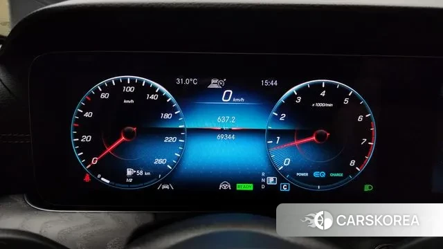 Mercedes-Benz E-Class W213 id 3028156 из Кореи 18