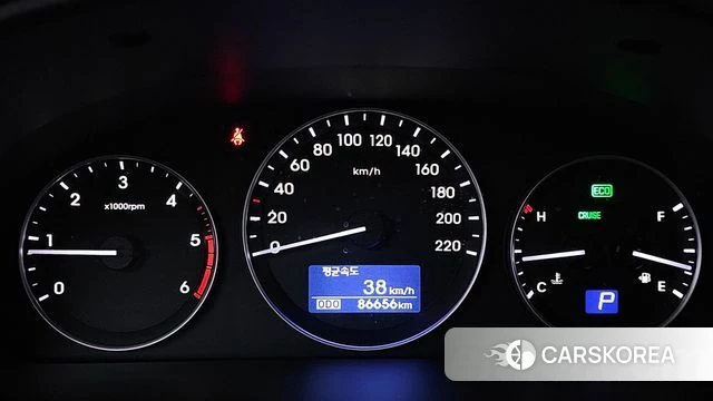 Hyundai The New Grand Starex id 4417400 из Кореи 18