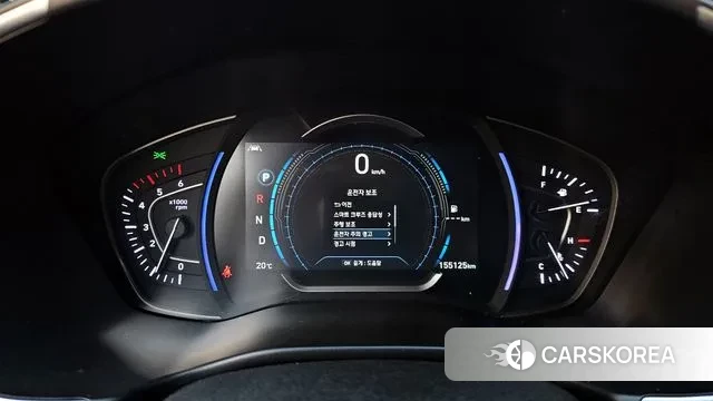 Hyundai Santa Fe TM id 3403149 из Кореи 18