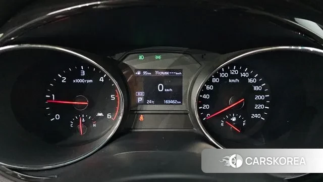 Kia The New Carnival id 3156462 из Кореи 18