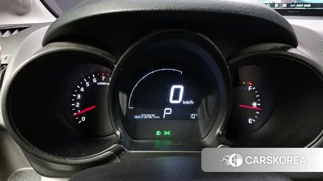 Kia The New Ray id 3460199 из Кореи 18