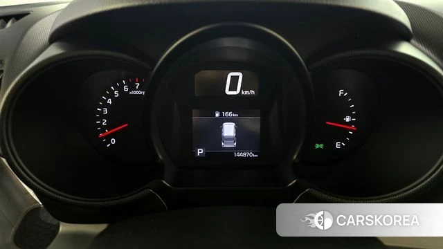 Kia The New Ray id 3860344 из Кореи 18