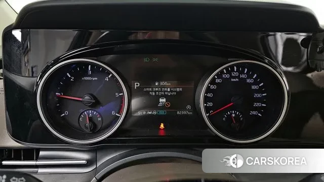 Kia Carnival 4th generation id 3697578 из Кореи 18