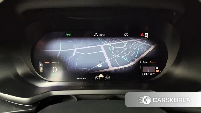 Polestar Polestar 2 id 3207890 из Кореи 18